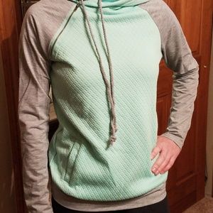 Unknown Brand Sweatshirt